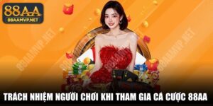 Trách Nhiệm Người Chơi Khi Tham Gia Cá Cược