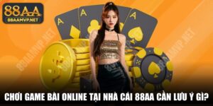 Chơi Game Bài Online